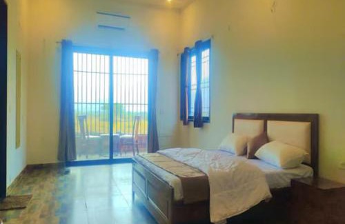 Abu Road Hotel | ShriGo Mount Down Resorts, Mount Abu