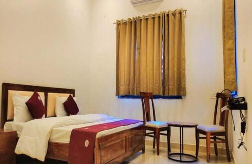 Abu Road Hotel | ShriGo Mount Down Resorts, Mount Abu