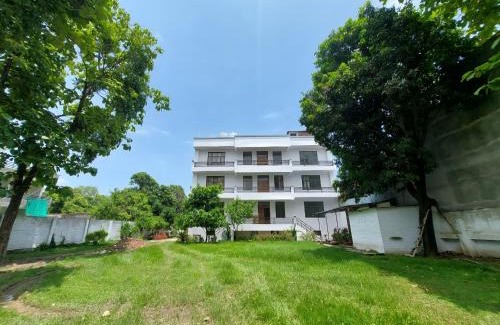 Varanasi Villa | Shrimilap Guest house