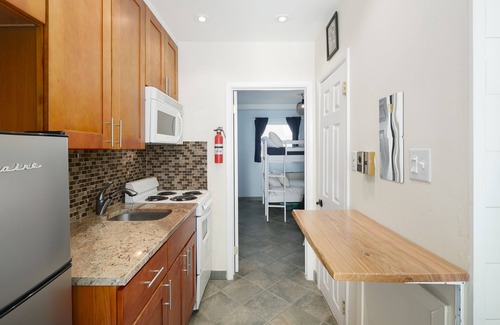 Ventnor City Condo | Shrimp Shack at the Shore !