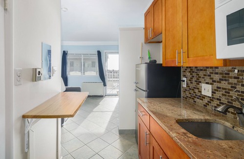 Ventnor City Condo | Shrimp Shack at the Shore !