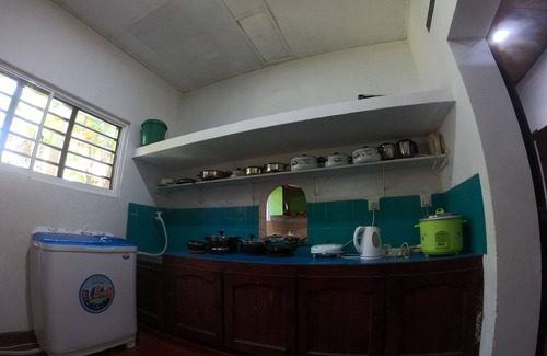 Dodanduwa Villa | Shrinith's Place - Dodanduwa