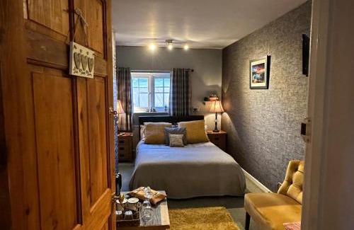 Cosford Bed & Breakfast | Shropshire Guestroom