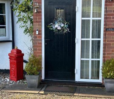 Cosford Bed & Breakfast | Shropshire Guestroom