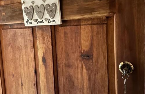 Cosford Bed & Breakfast | Shropshire Guestroom