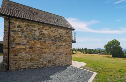 Farden House | Shropshire Way Stay