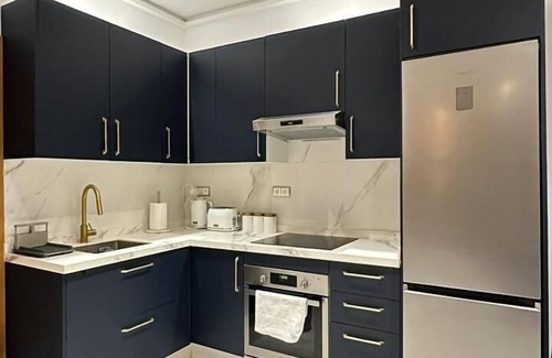 Tangier Apartment | SHRTSTAYS - VENEZUELA APPARTS