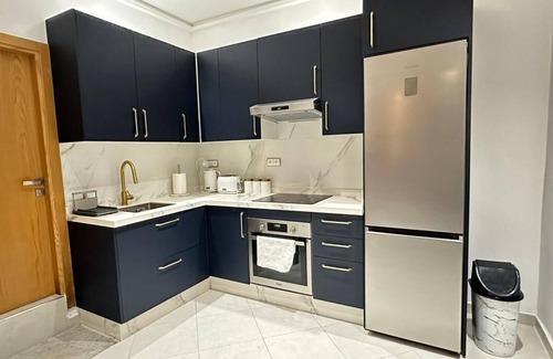 Tangier Apartment | SHRTSTAYS - VENEZUELA APPARTS