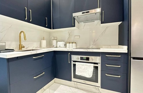 Tangier Apartment | SHRTSTAYS - VENEZUELA APPARTS