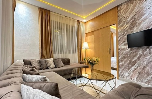 Tangier Apartment | SHRTSTAYS - VENEZUELA APPARTS