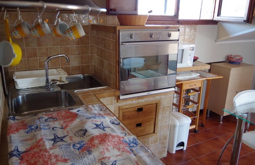 Pineto Apartment | Shs Mansarda, Bellissima Mansarda Small and welcoming