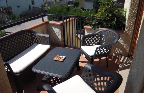Pineto Apartment | Shs Vintage Style Apartment
