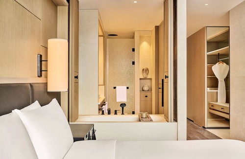Lin'an Hotel | Shu Hua Hotel Tianmu Mountain, Curio Collection By Hilton