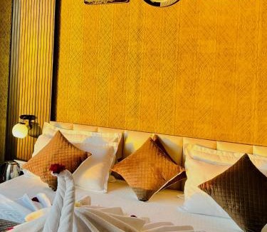 Ajmer Hotel | Shubh Laxmi Residence