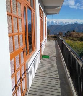 Majkhali House | Shubham Homestay Near Ranikhet