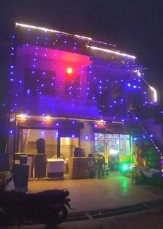 Majkhali House | Shubham Homestay Near Ranikhet