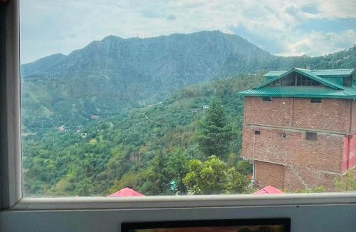 Shoghi Hotel | Shubham Nature Villa