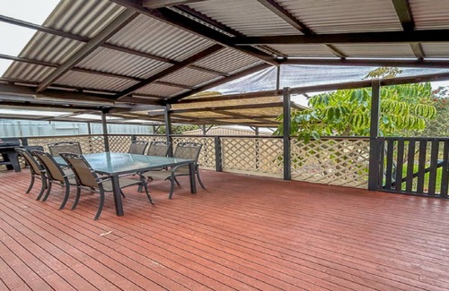 Lake Wangary House | Shuck Yeah - Perfect for family holidays and pets