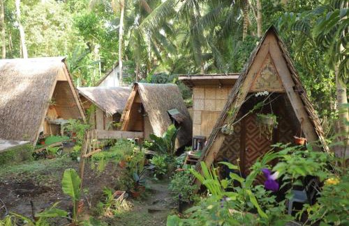 San Juan Cabin | SHUKRAN Apartelle