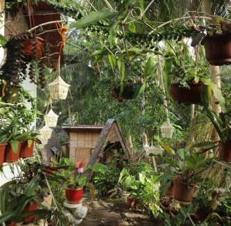 San Juan Cabin | SHUKRAN Apartelle