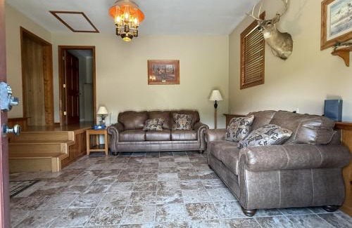 Robbinsville House | Shuler Farm