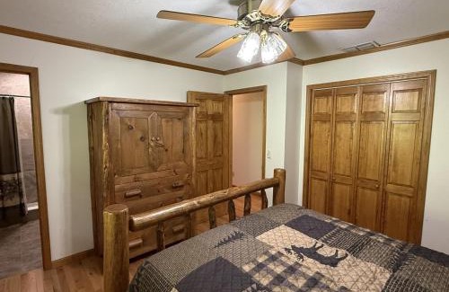 Robbinsville House | Shuler Farm