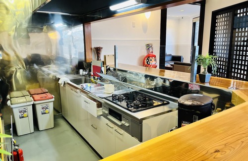 Hakone House | SHUNNO ASINOKO