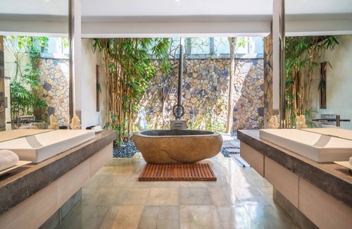 Seraya Hotel | Shunyata Villas Bali