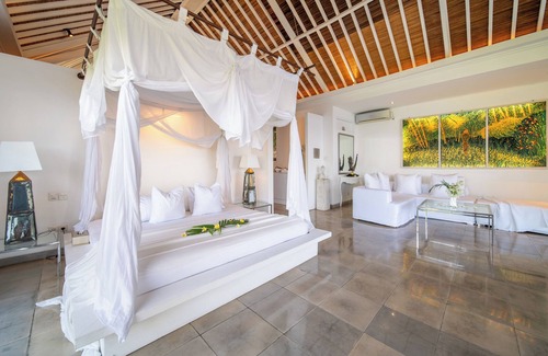 Seraya Hotel | Shunyata Villas Bali