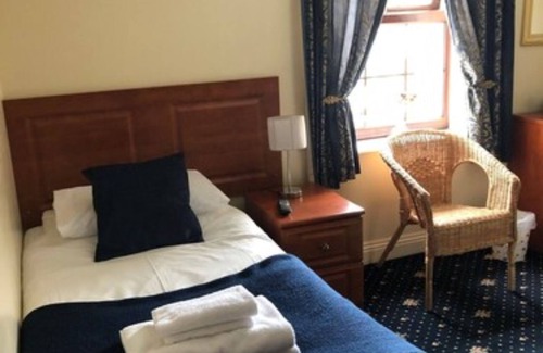 Eastchurch Hotel | Shurland Hotel