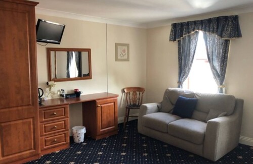 Eastchurch Hotel | Shurland Hotel
