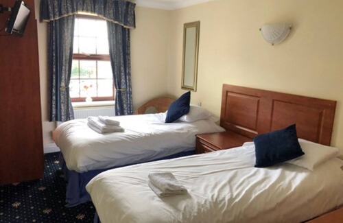 Eastchurch Hotel | Shurland Hotel
