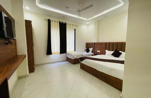Amritsar Hotel | Shurya inn hotel