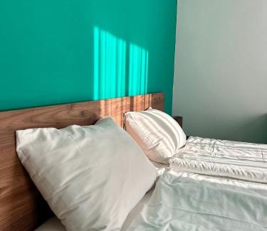 Stepantsminda Hotel | Shushabandi Kazbegi