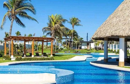 Boulevard Barra Vieja Apartment | ShushoDiamondAcapulco