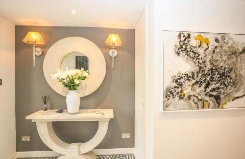 Coombe Bissett Apartment | Shutts House Garden Apartment