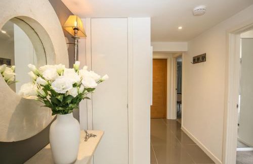 Coombe Bissett Apartment | Shutts House Garden Apartment