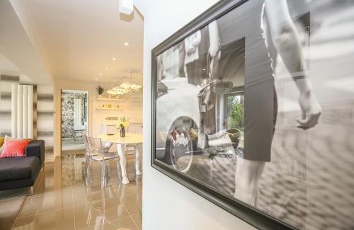 Coombe Bissett Apartment | Shutts House Garden Apartment