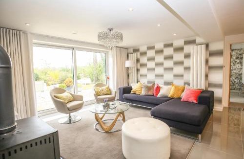 Coombe Bissett Apartment | Shutts House Garden Apartment