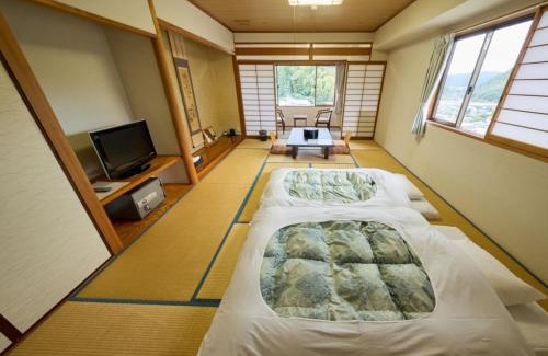 Shuzenji Hotel | Shuzenji Onsen Hotel Takitei