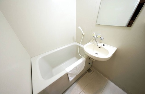 Shuzenji House | Shuzenji Onsen Hotel Takitei