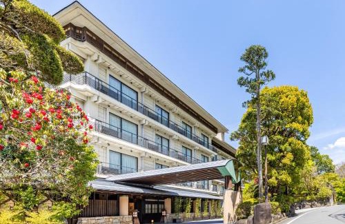Shuzenji Hotel | Shuzenji Onsen Katsuragawa