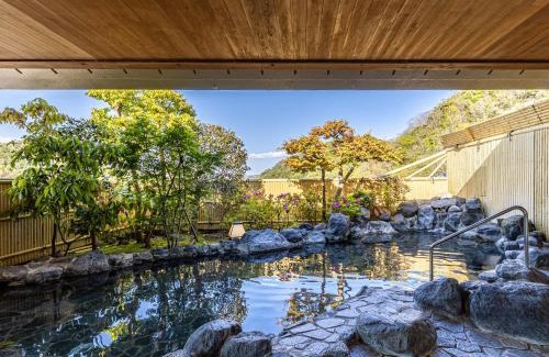 Shuzenji Hotel | Shuzenji Onsen Katsuragawa