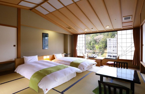 Shuzenji House | Shuzenji Onsen Katsuragawa