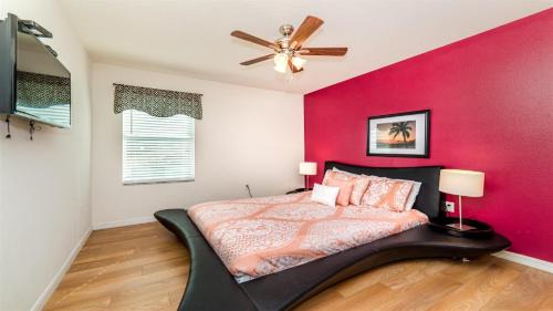 Crystal Cove Villa | SHVCC2 - Crystal Cove #2 - 7 Bed 4.5 Baths Villa