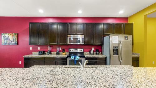 Crystal Cove Villa | SHVCC2 - Crystal Cove #2 - 7 Bed 4.5 Baths Villa
