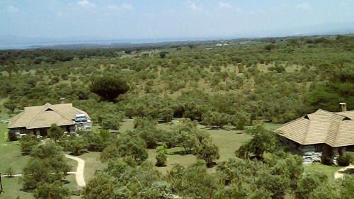 Naivasha House | Shwari Cottages