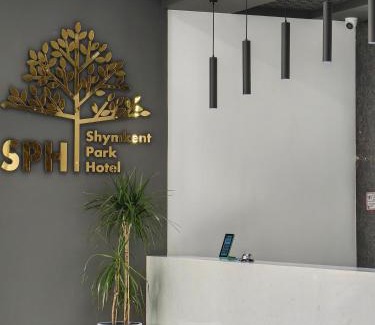 Shymkent Hotel | Shymkent Park Hotel