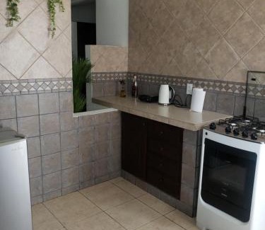 Tarija Apartment | Siéntete como en tu casa