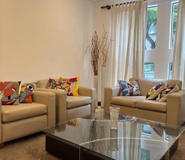 Tarija Apartment | Siéntete como en tu casa